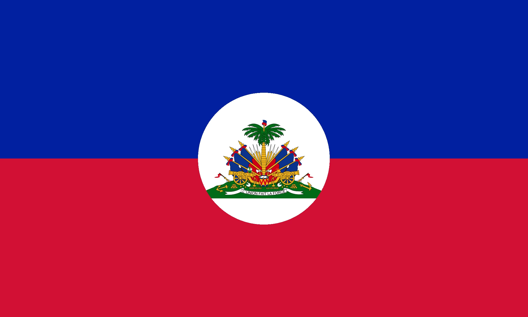 Haiti