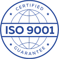 ISO 15757:9001